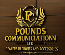 PoundsComms